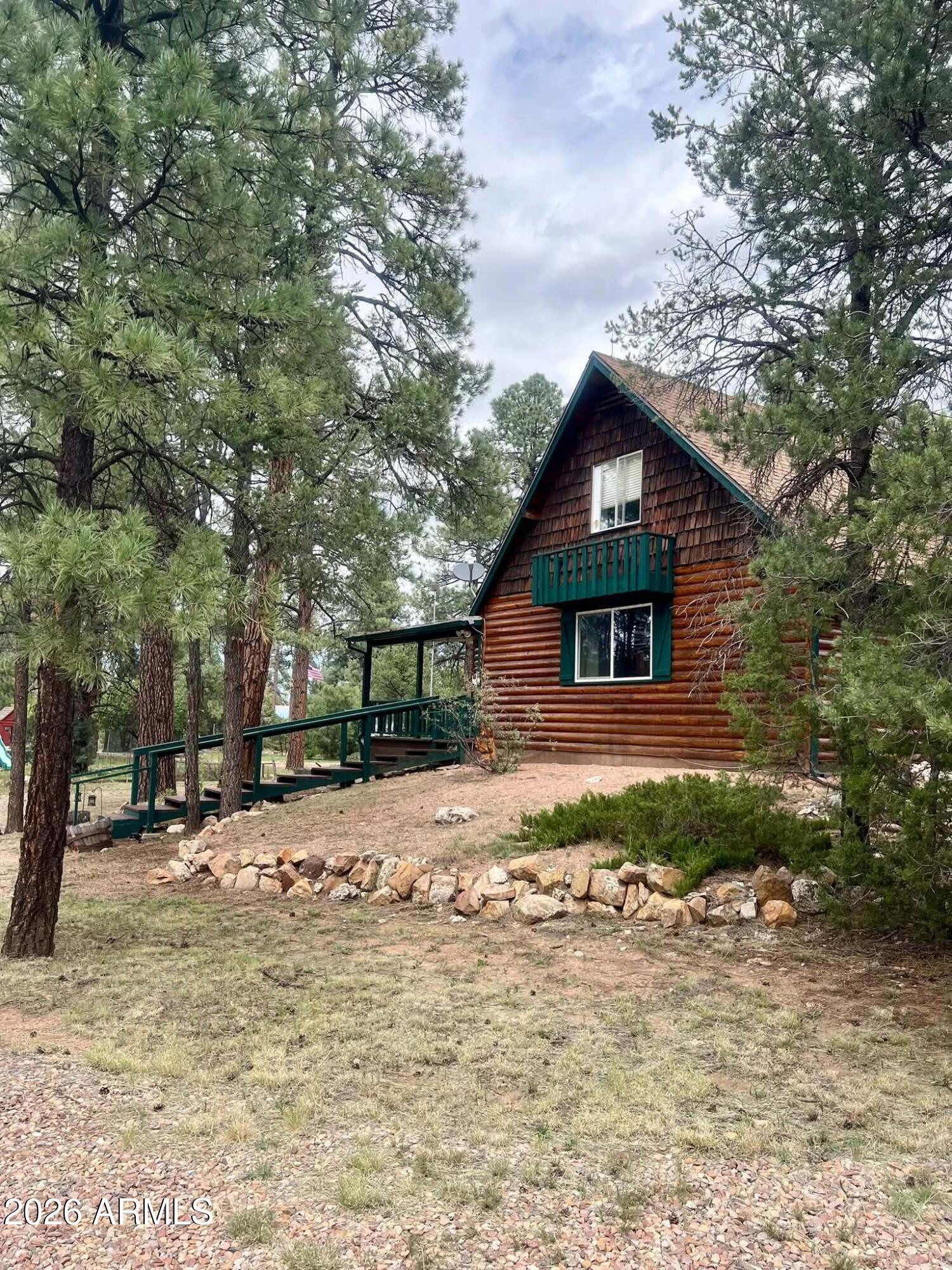 3331 MOGOLLON Drive