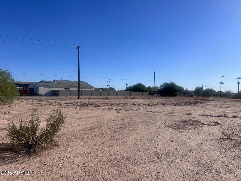 Photo of 4210 N Kioha Drive #7, Eloy, AZ 85131 (MLS # 6884801)