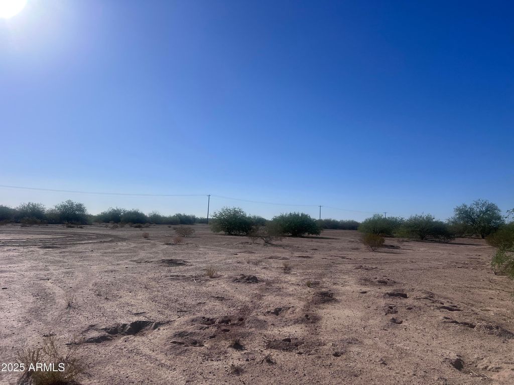 Photo of 4210 N Kioha Drive #7, Eloy, AZ 85131 (MLS # 6884801)