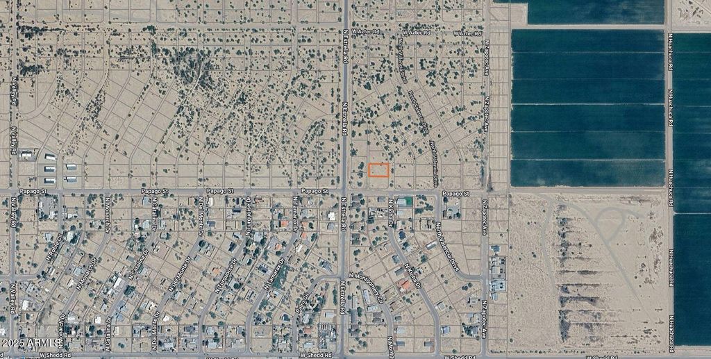 Photo of 4210 N Kioha Drive #7, Eloy, AZ 85131 (MLS # 6884801)