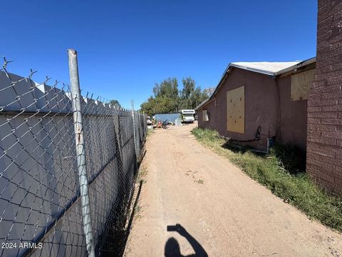 A home in Glendale