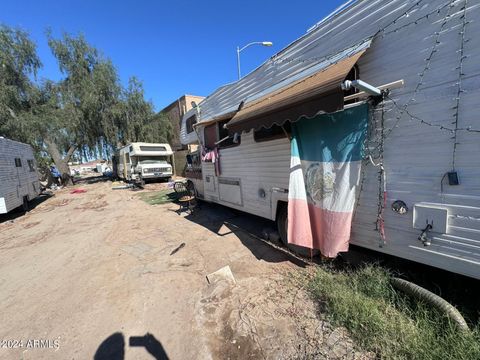 A home in Glendale