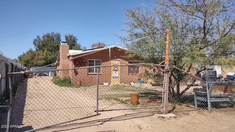 A home in Glendale