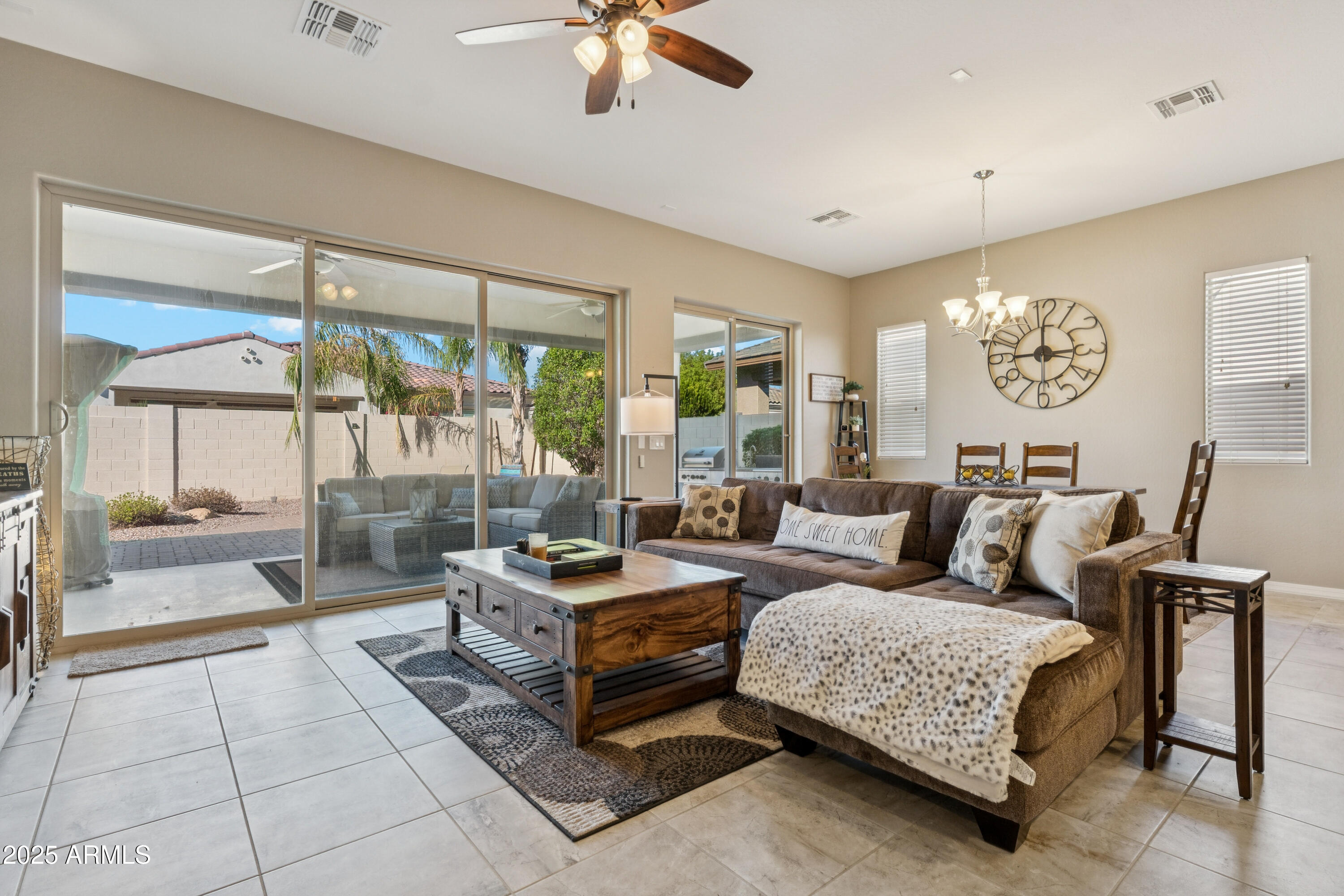 10342 E TALAMEER Avenue