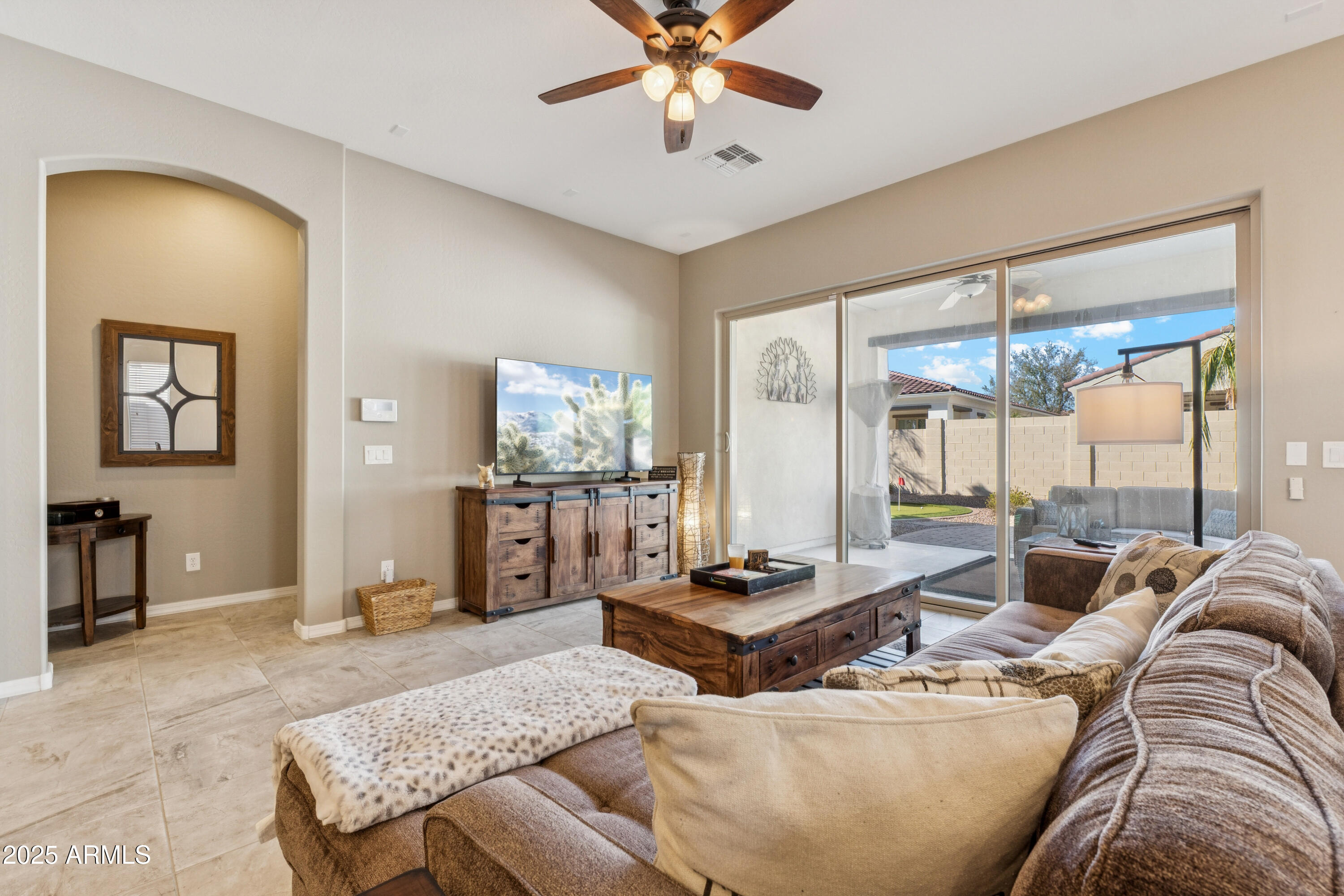 10342 E TALAMEER Avenue