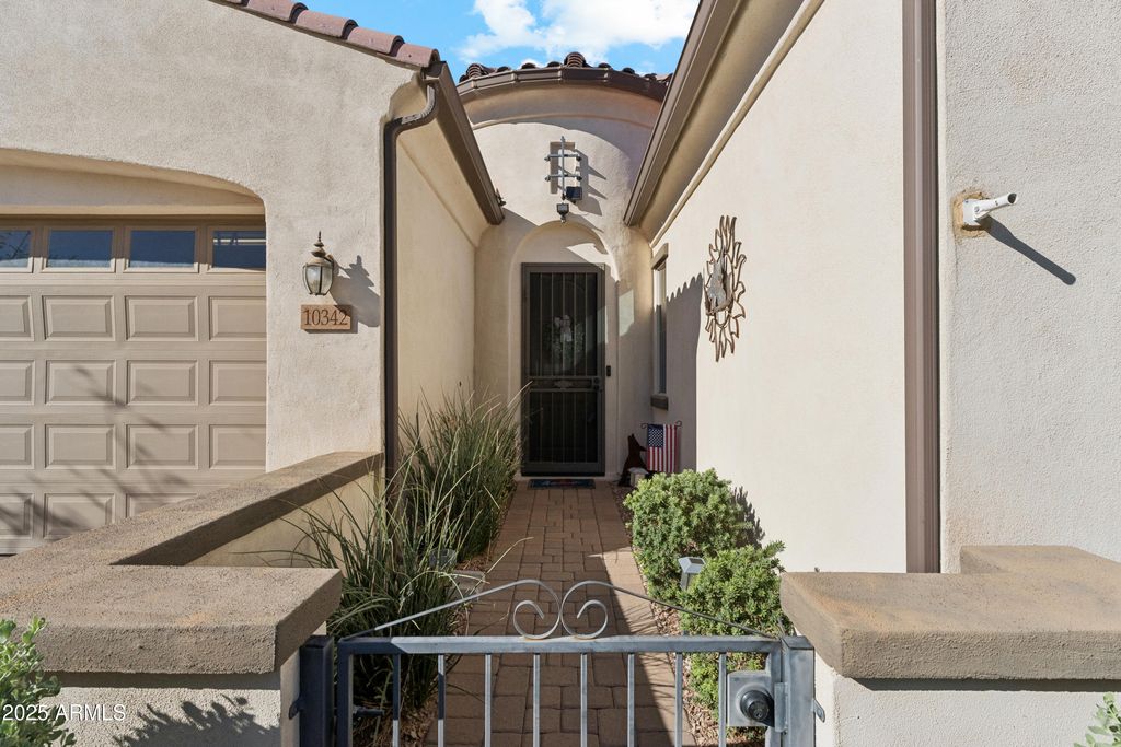 Photo of 10342 E Talameer Avenue, Mesa, AZ 85212 (MLS # 6972517)