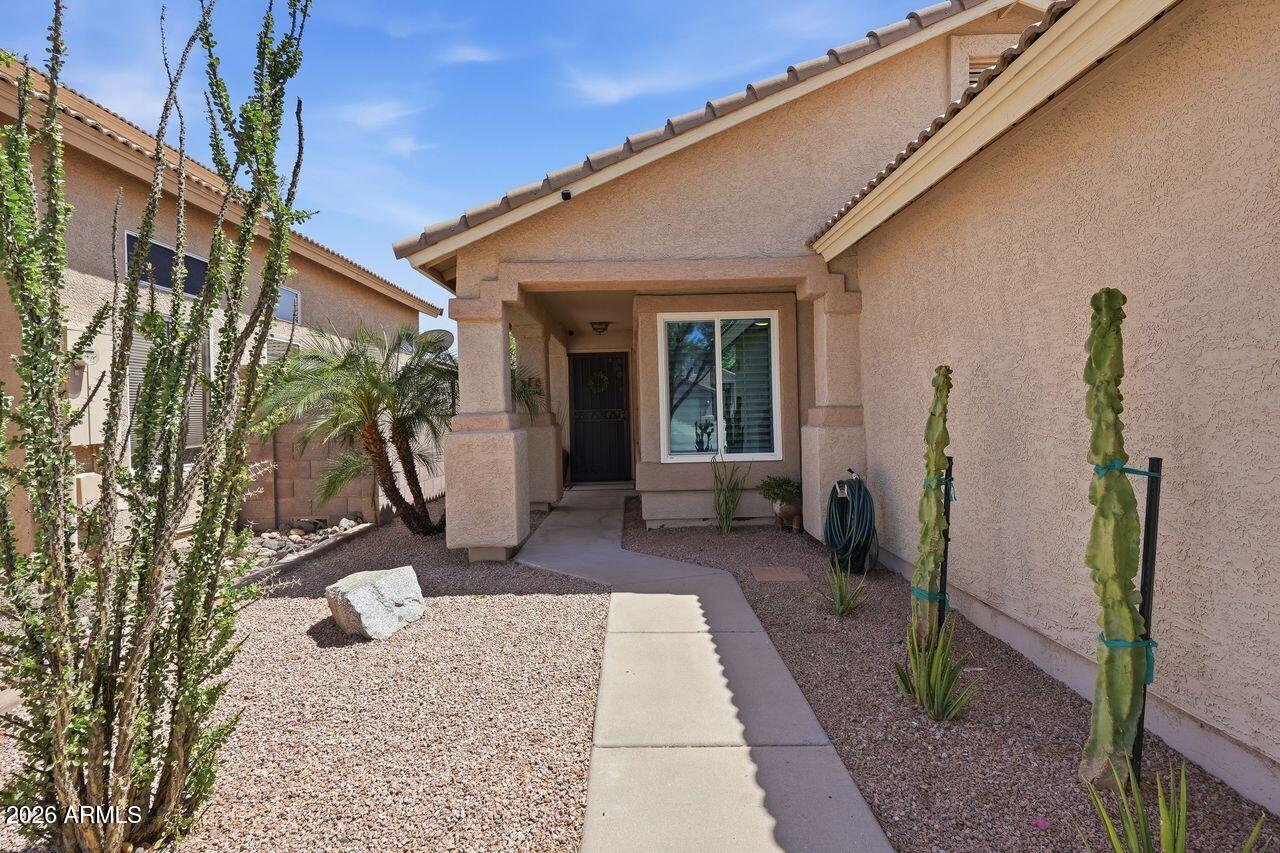 SUNSET CANYON - Residential