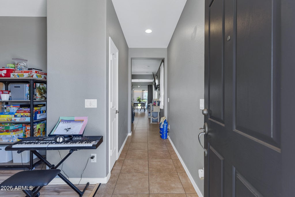 Photo of 747 W Love Road, San Tan Valley, AZ 85143 (MLS # 7078779)
