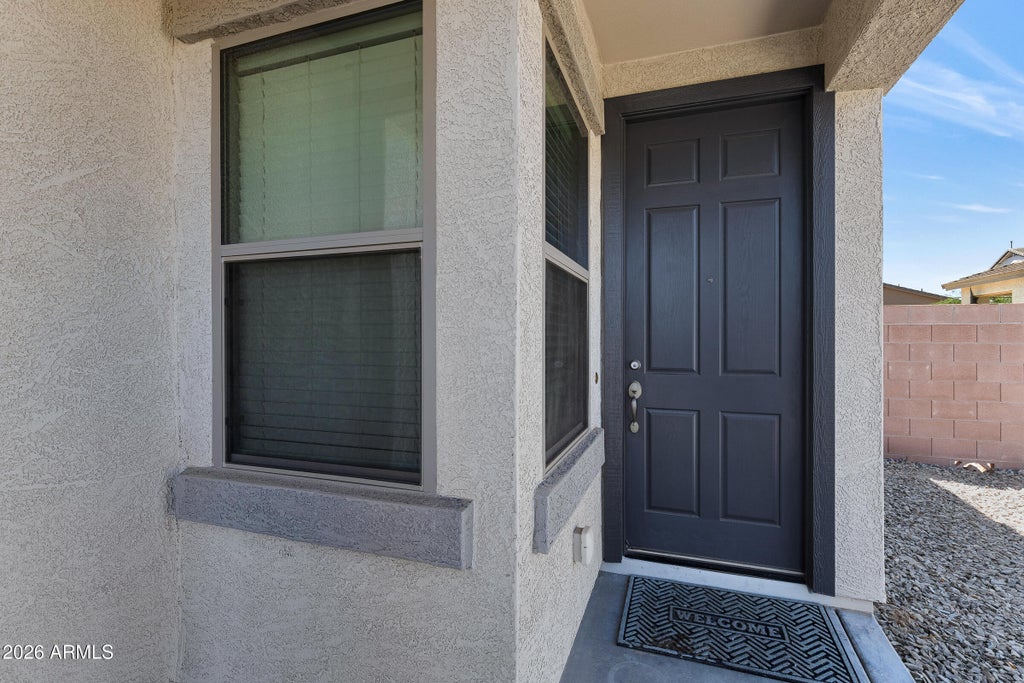 Photo of 747 W Love Road, San Tan Valley, AZ 85143 (MLS # 7078779)