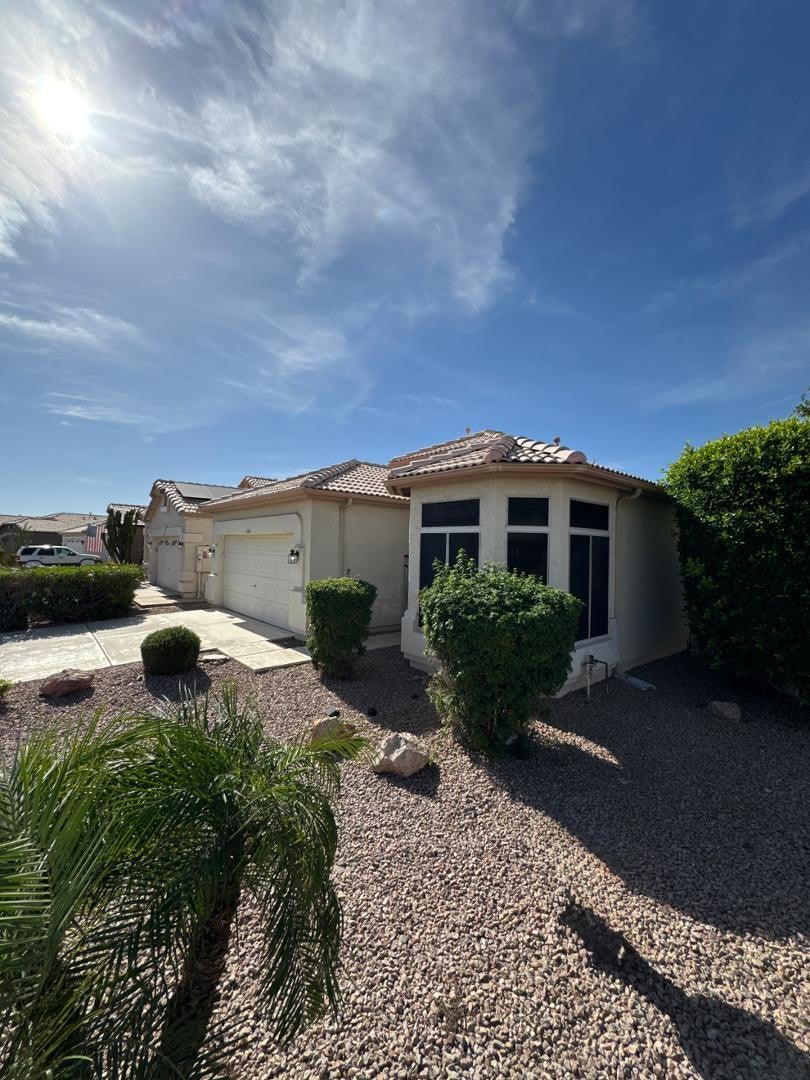 11065 W Marco Polo Road