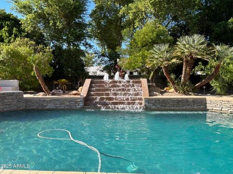 3710 E NORTHRIDGE Circle Mesa AZ 85215