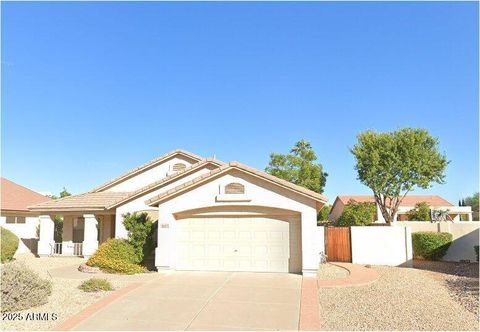 19697 N 66TH Avenue Glendale AZ 85308