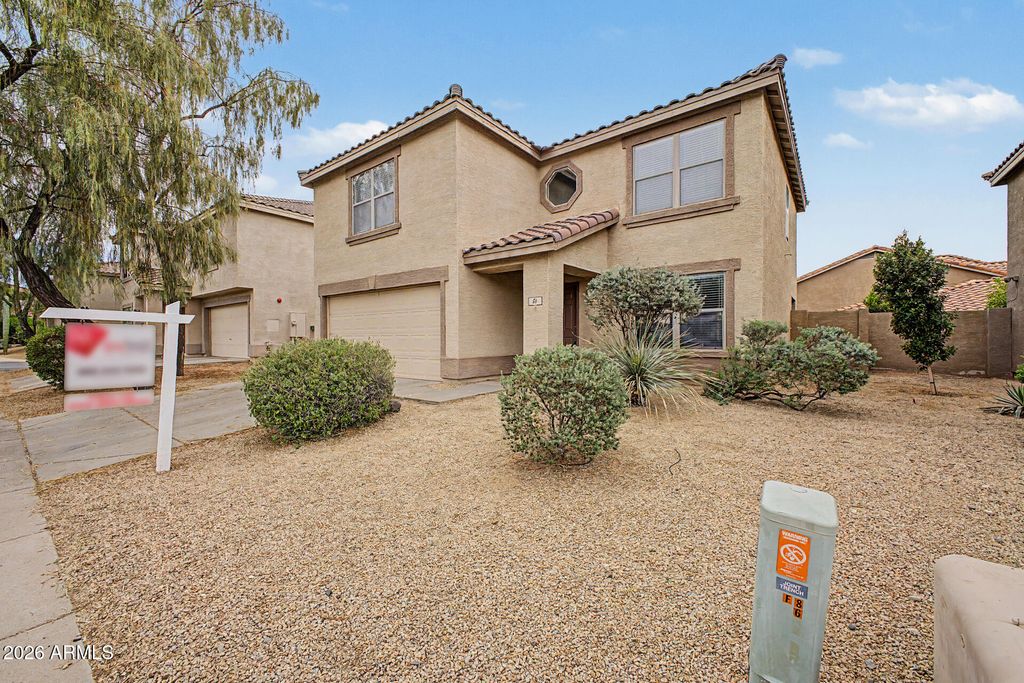 Photo of 7500 E Deer Valley Road #86, Scottsdale, AZ 85255 (MLS # 7014425)