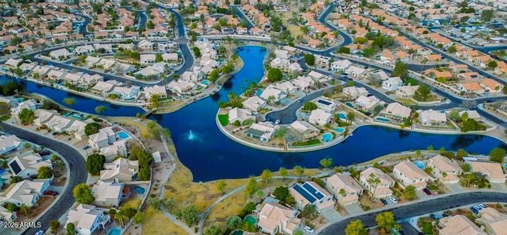 Photo of 648 S Cholla Street, Gilbert, AZ 85233 (MLS # 6998430)