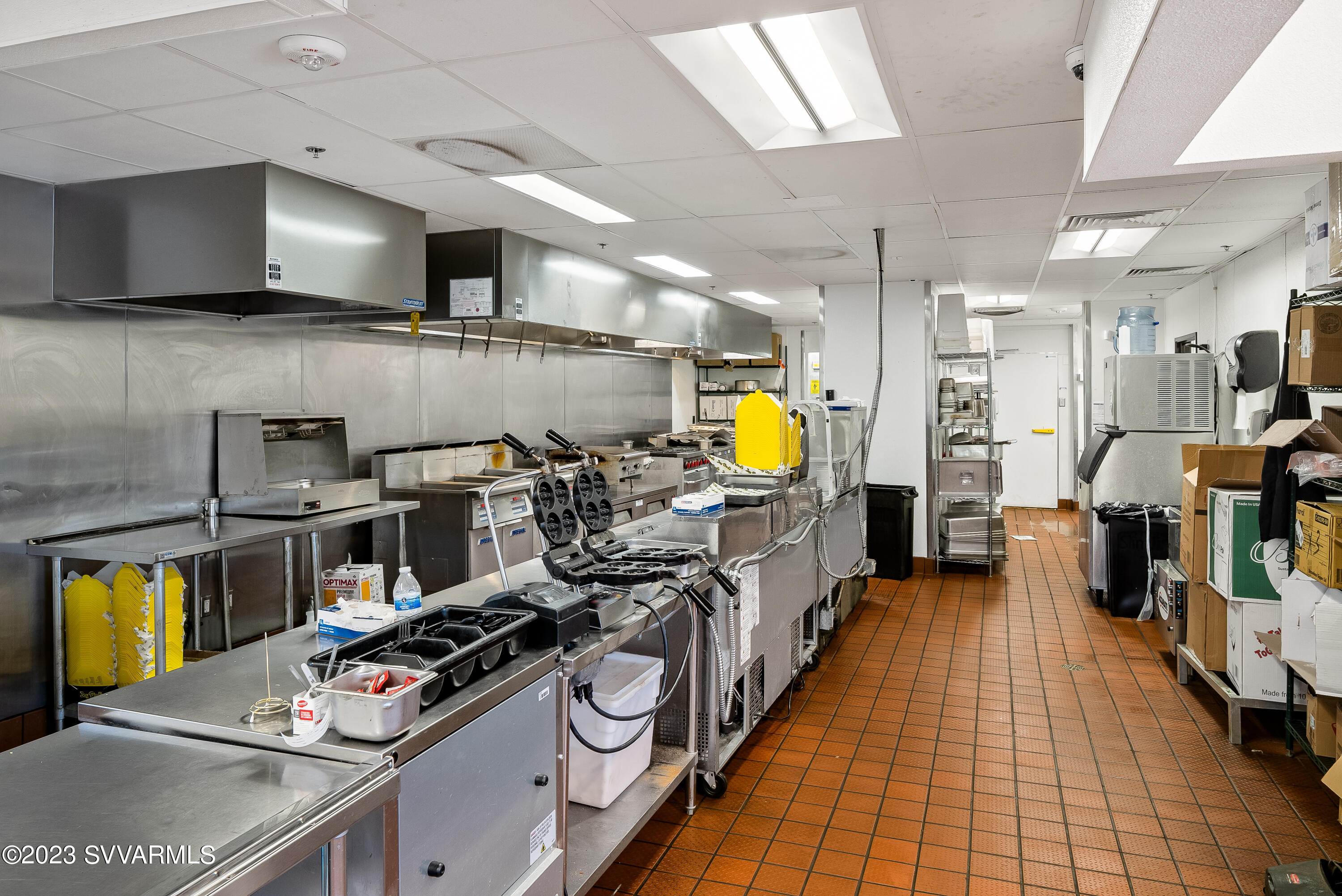 Commercial Only - Commercial Sale