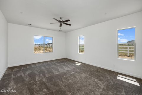 A home in Chino Valley