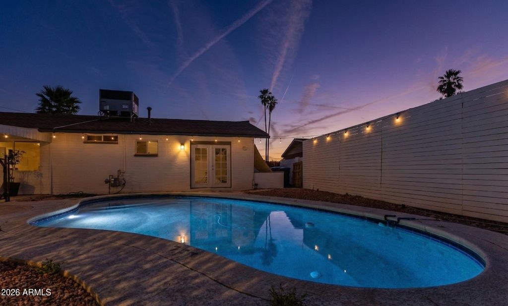 Photo of 4706 S Grandview Avenue, Tempe, AZ 85282 (MLS # 6999292)