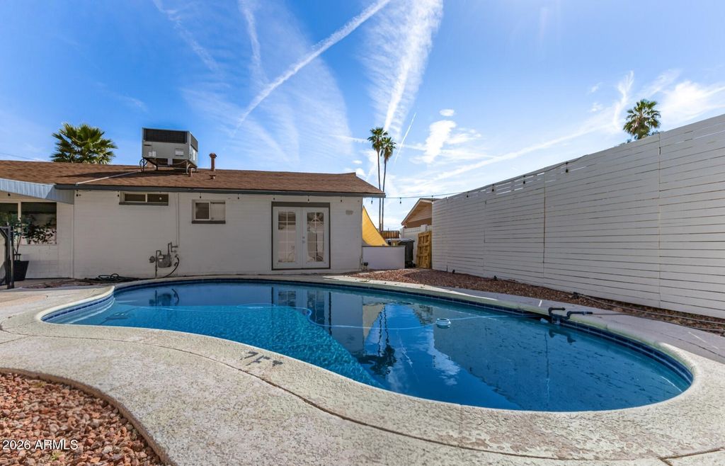 Photo of 4706 S Grandview Avenue, Tempe, AZ 85282 (MLS # 6999292)