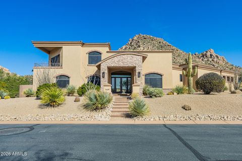 Photo of 24655 N 109th Place, Scottsdale, AZ 85255 (MLS # 6976485)