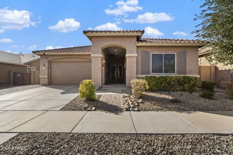 24038 N 165TH Lane Surprise AZ 85387