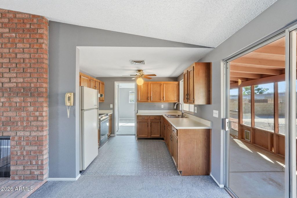Photo of 1125 E 9th Street, Casa Grande, AZ 85122 (MLS # 7003978)