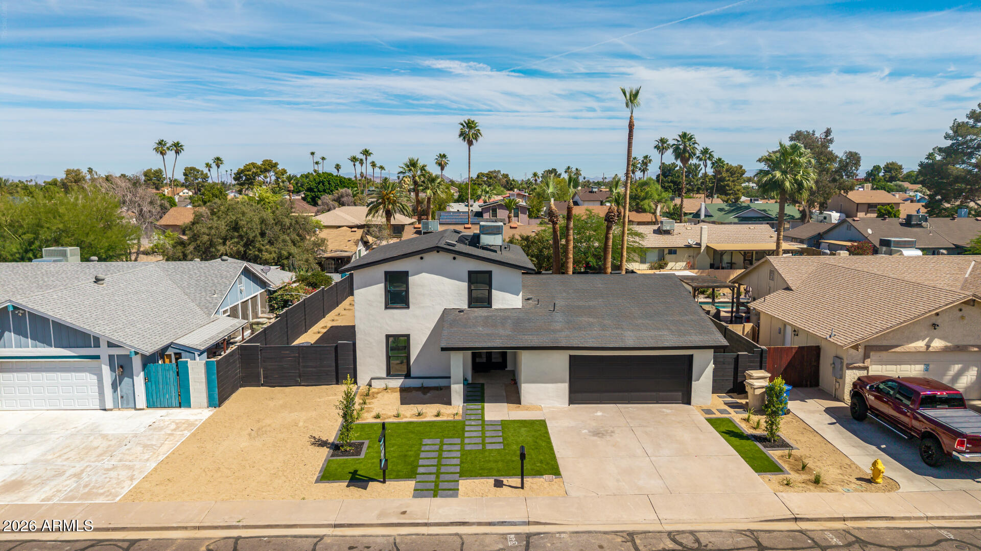 WESTMINSTER VILLAGE AMD - Residential