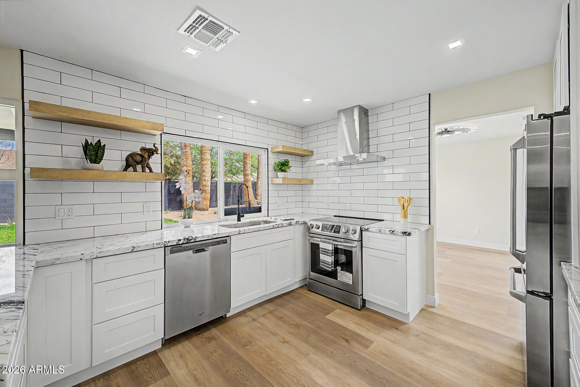 WESTMINSTER VILLAGE AMD - Residential