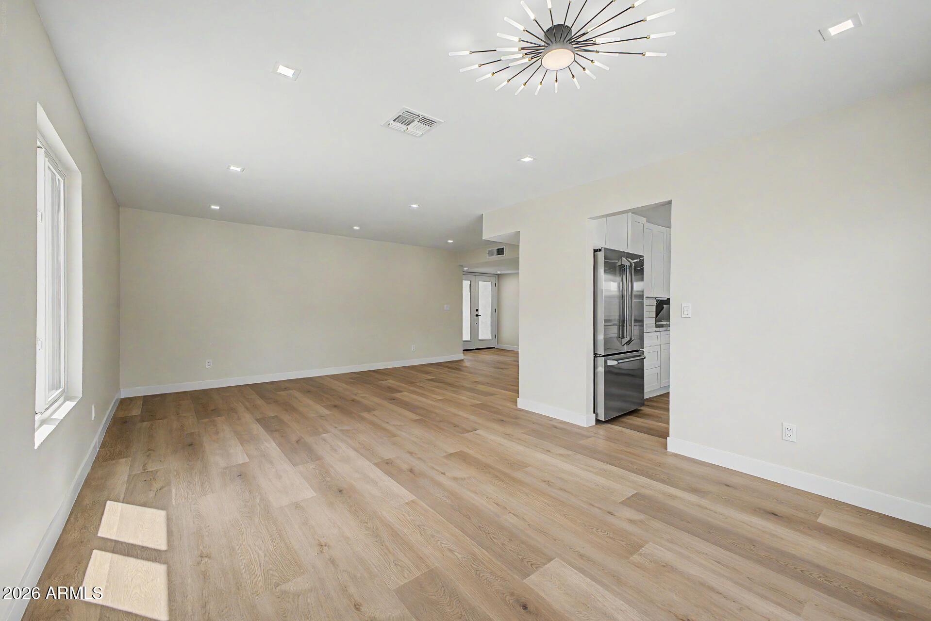 WESTMINSTER VILLAGE AMD - Residential