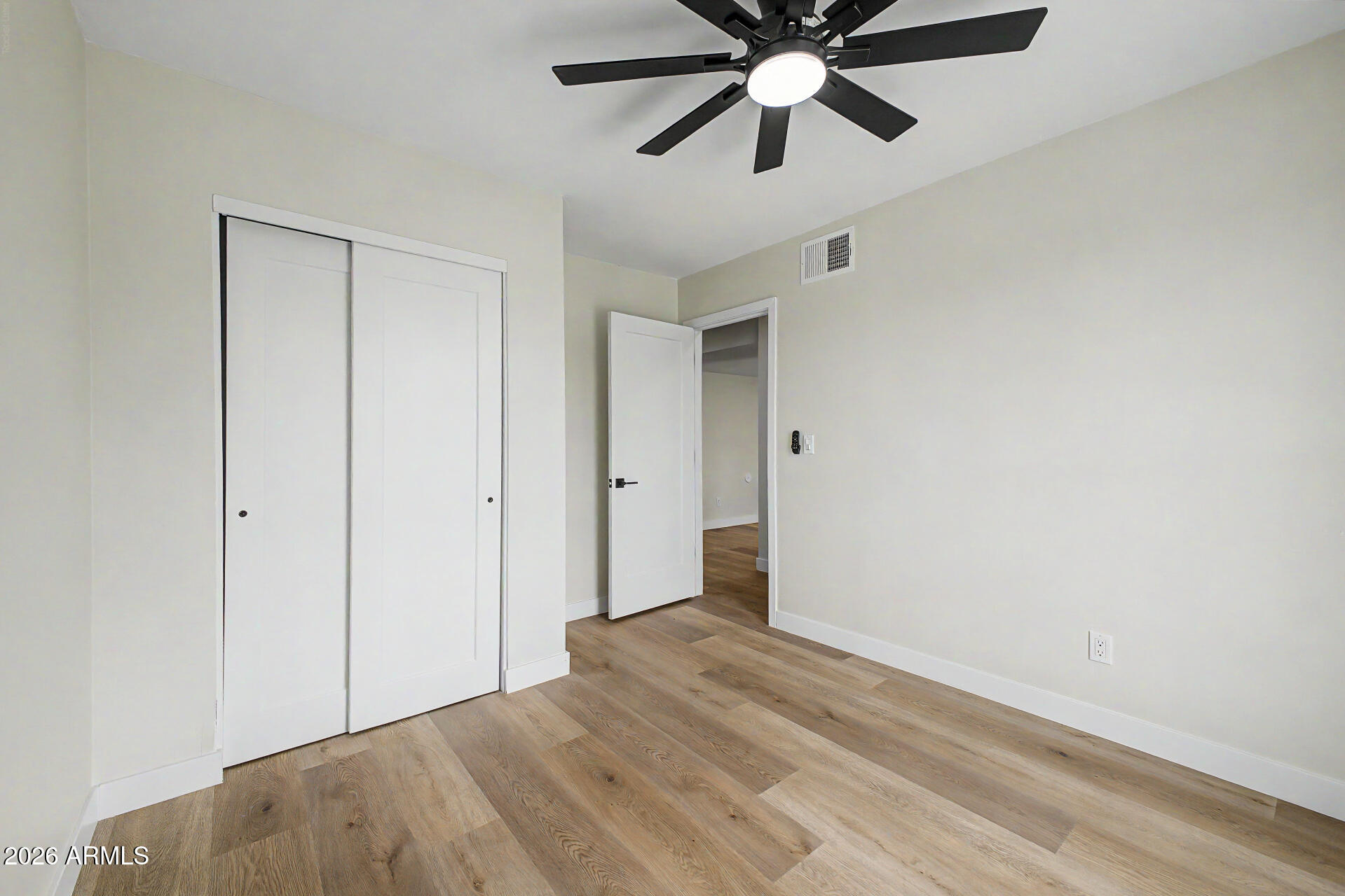WESTMINSTER VILLAGE AMD - Residential