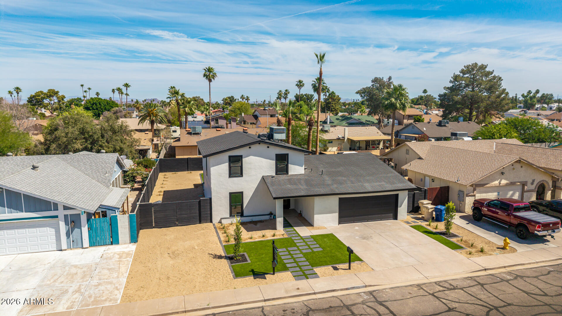 WESTMINSTER VILLAGE AMD - Residential