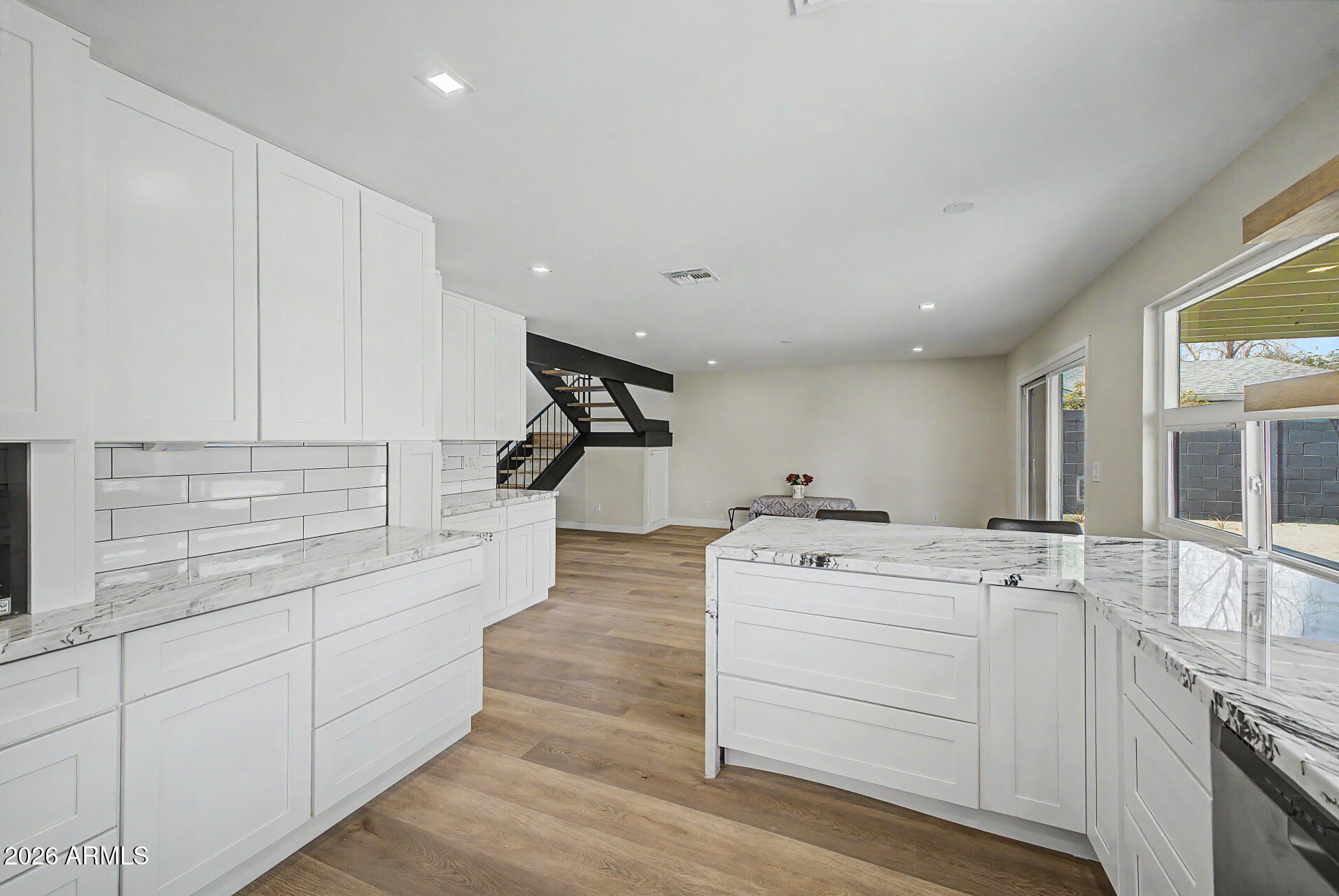 WESTMINSTER VILLAGE AMD - Residential