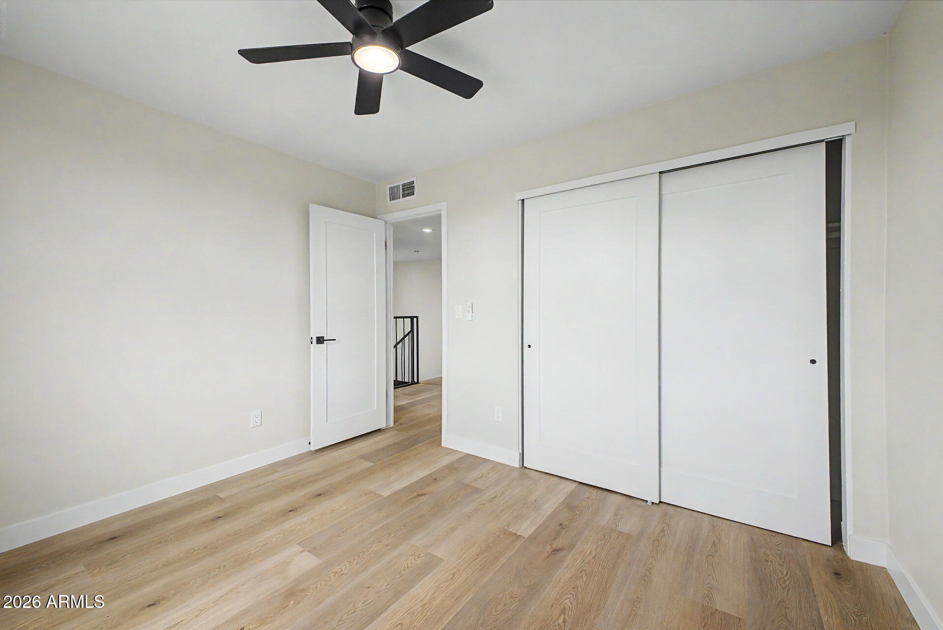 WESTMINSTER VILLAGE AMD - Residential