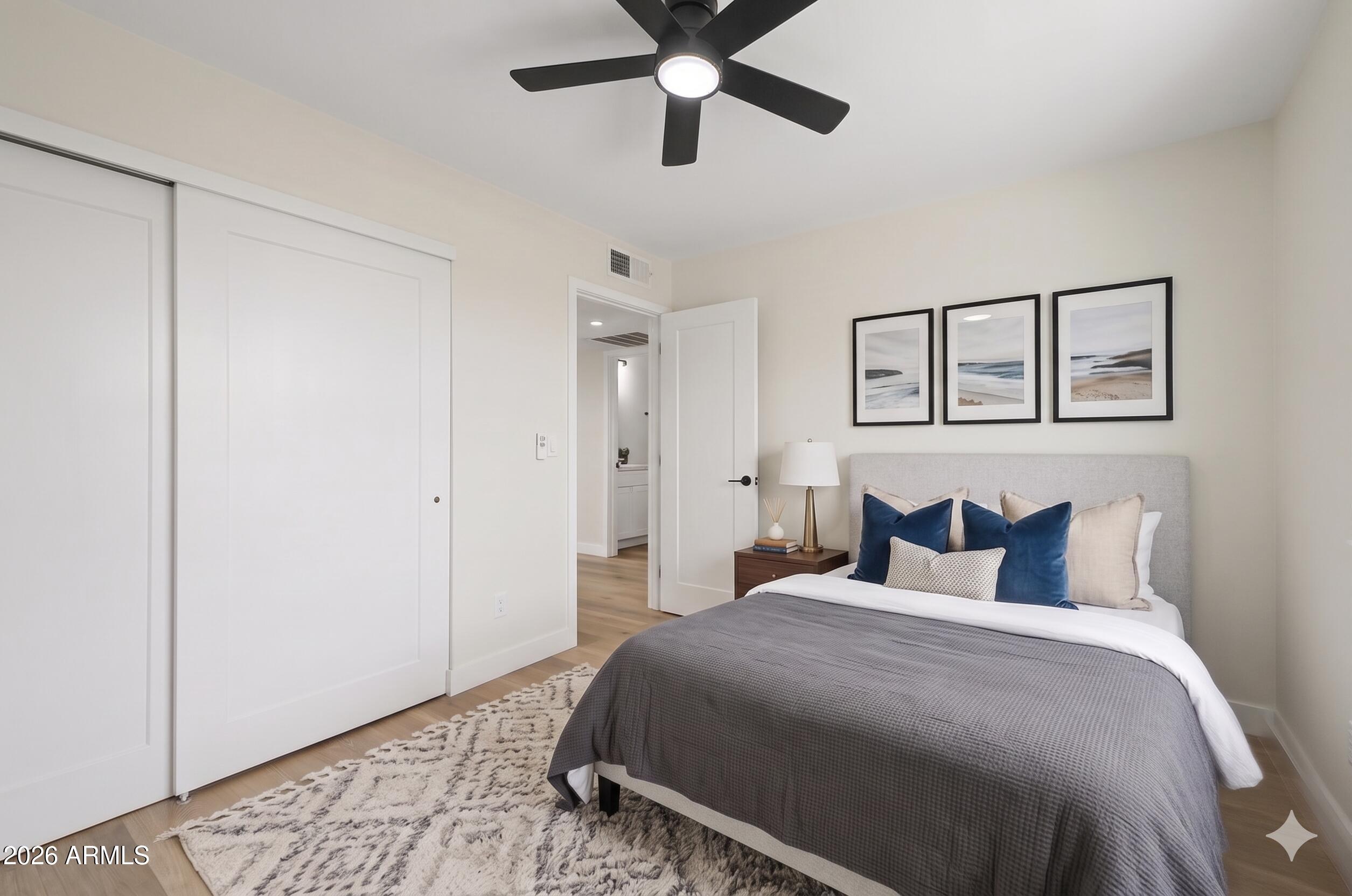 WESTMINSTER VILLAGE AMD - Residential