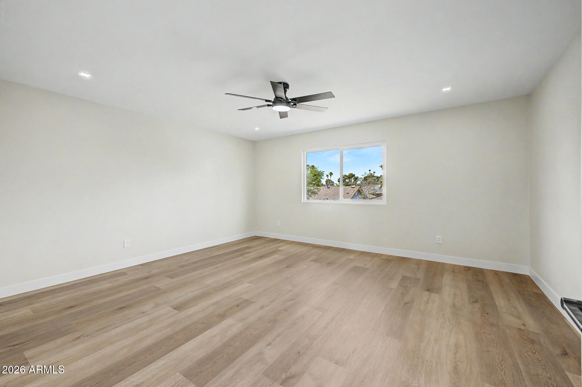 WESTMINSTER VILLAGE AMD - Residential