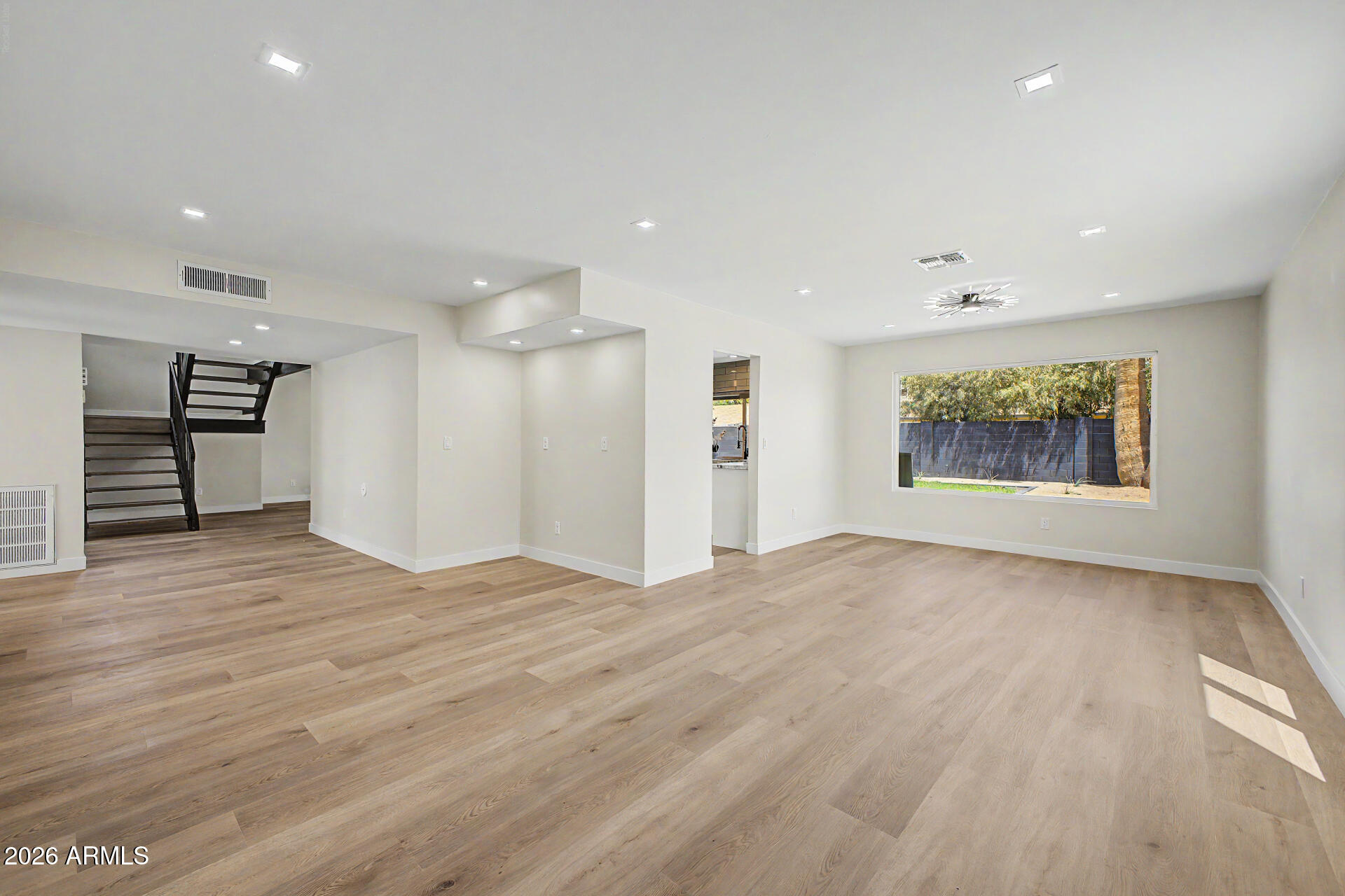WESTMINSTER VILLAGE AMD - Residential