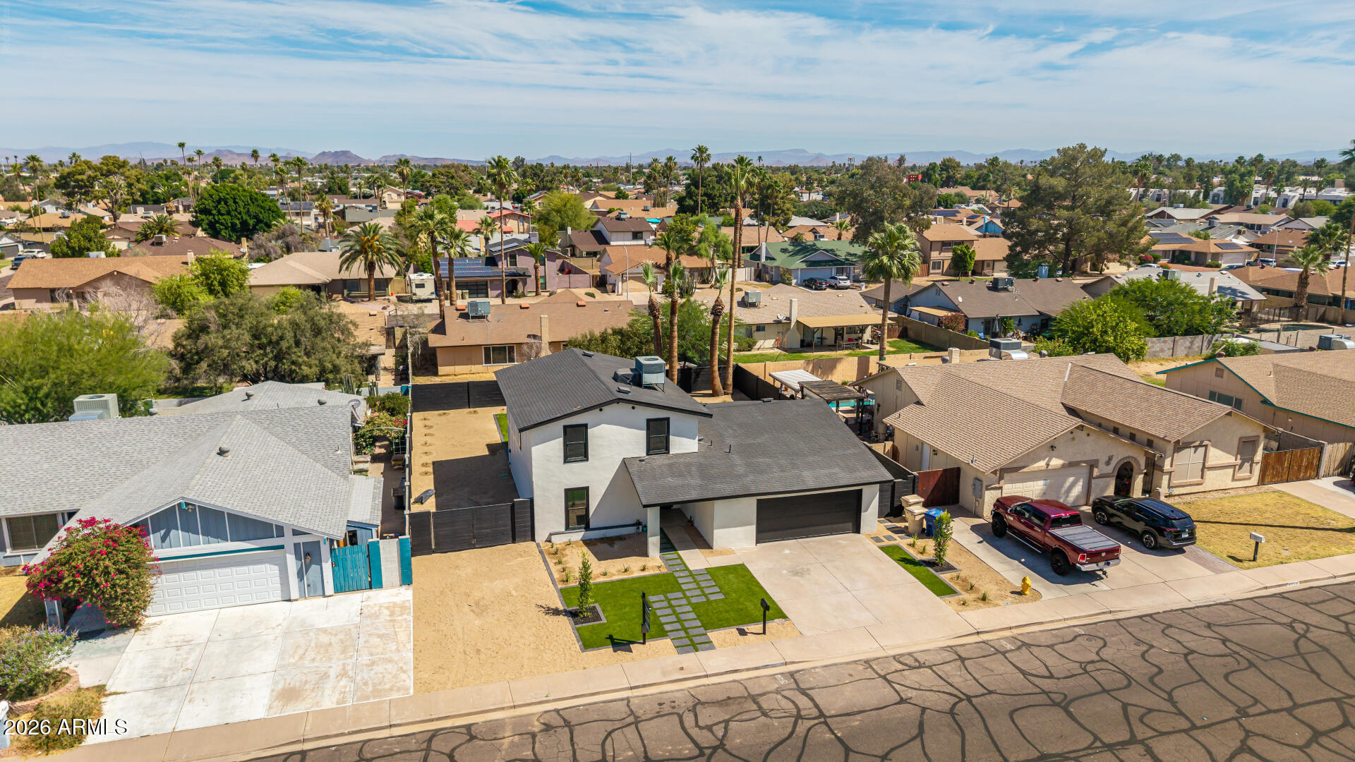 WESTMINSTER VILLAGE AMD - Residential