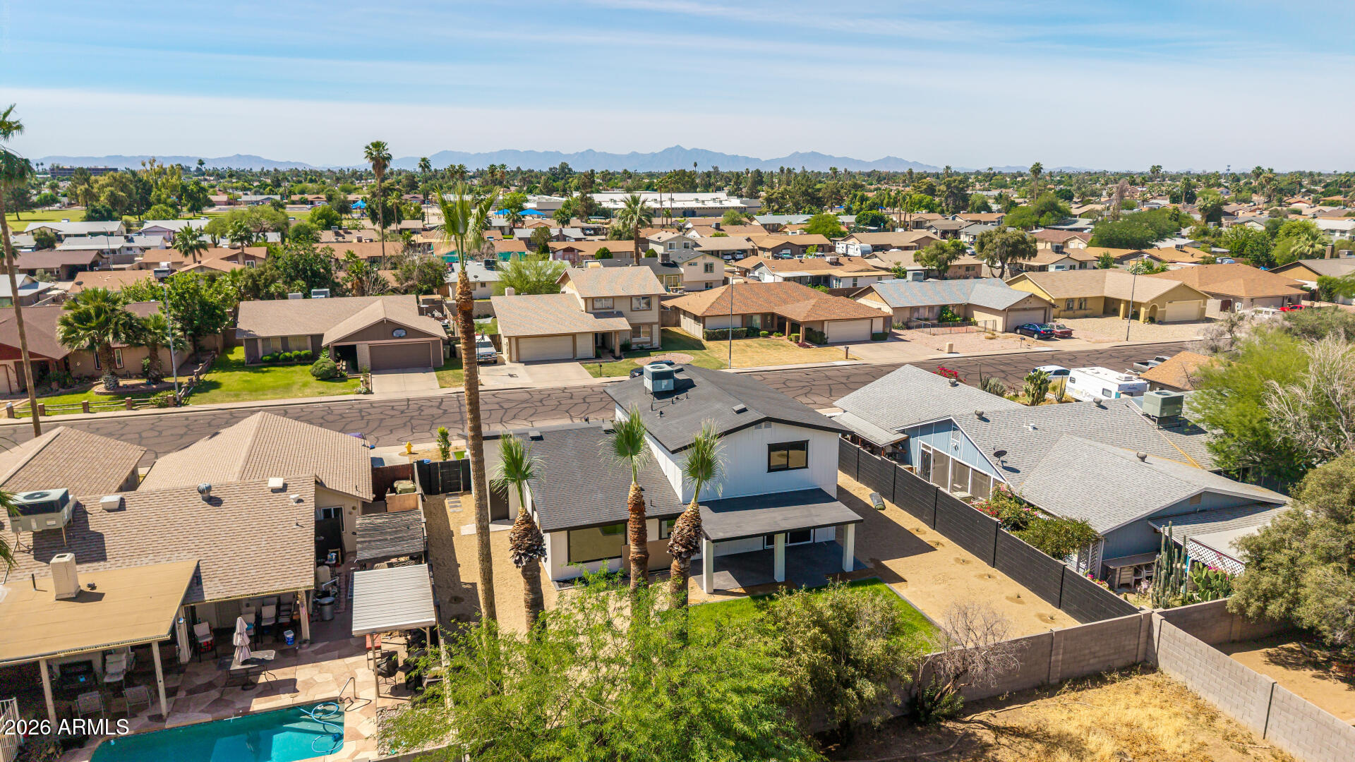 WESTMINSTER VILLAGE AMD - Residential
