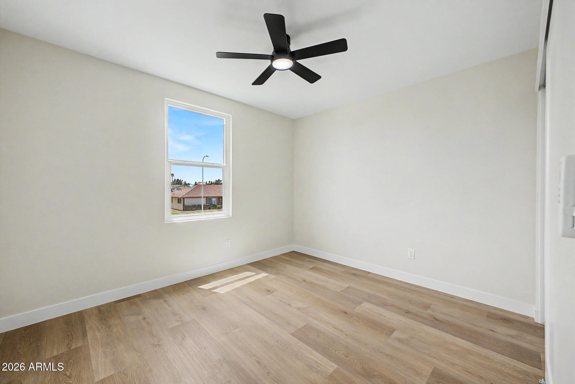 WESTMINSTER VILLAGE AMD - Residential