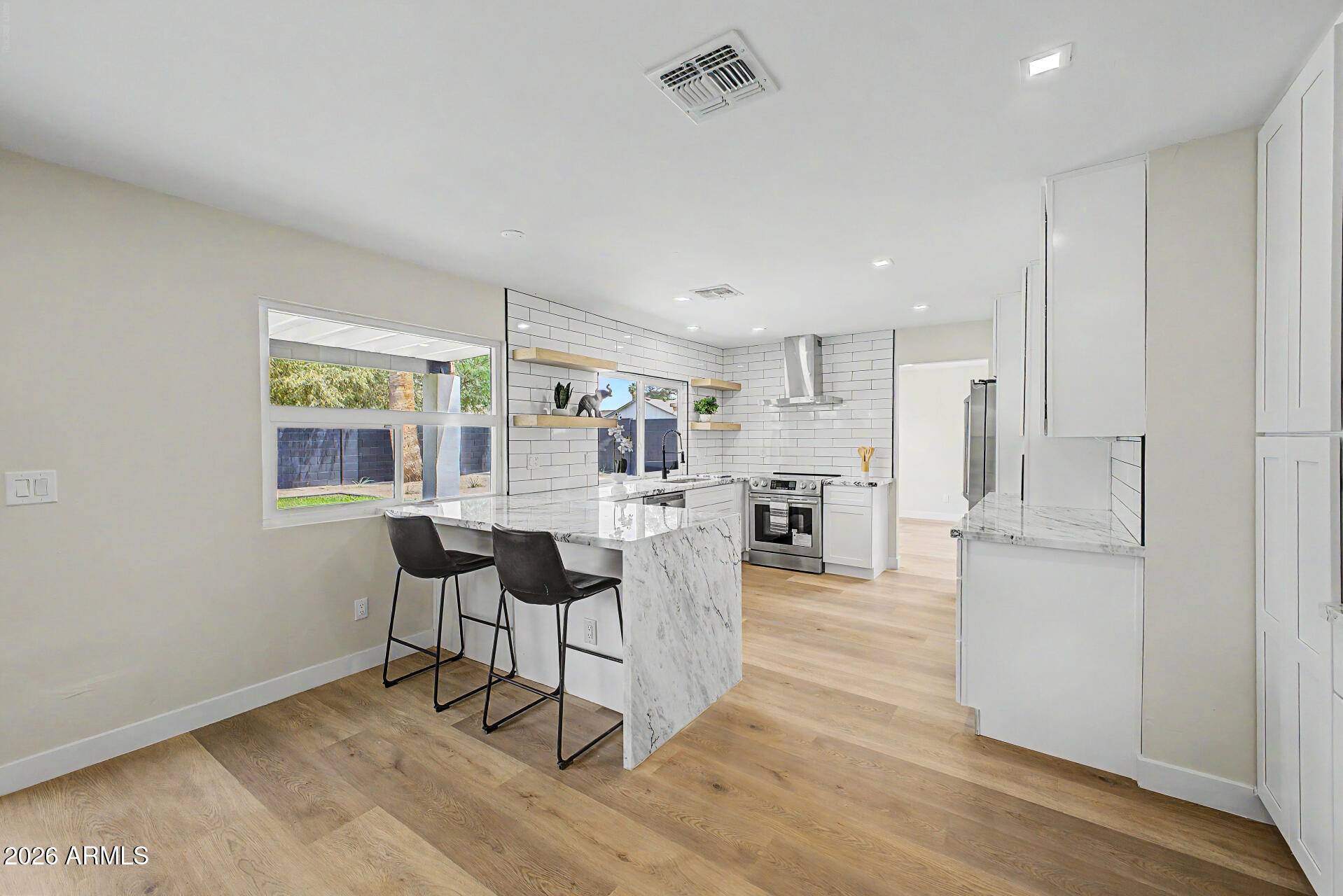 WESTMINSTER VILLAGE AMD - Residential