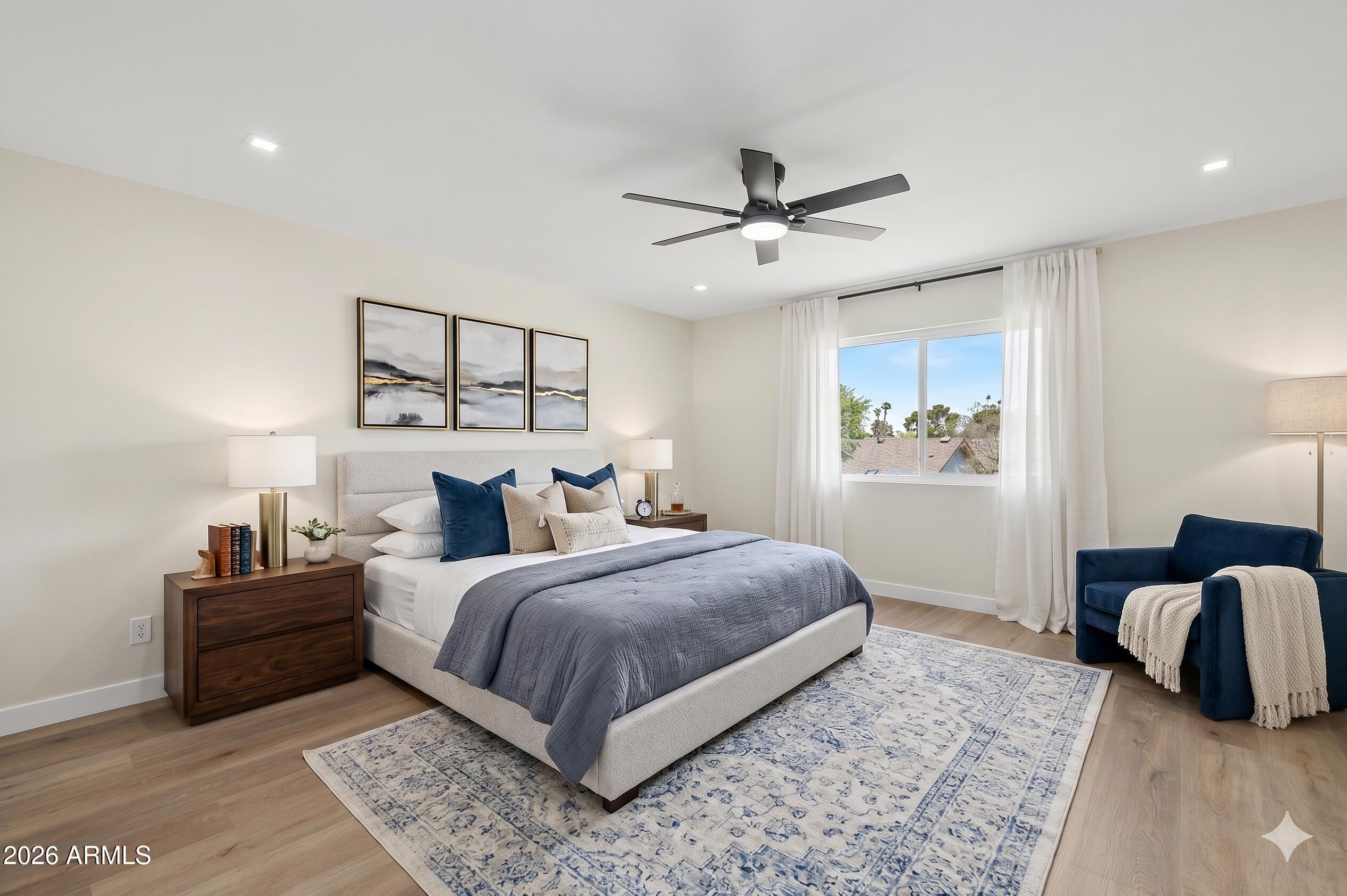 WESTMINSTER VILLAGE AMD - Residential