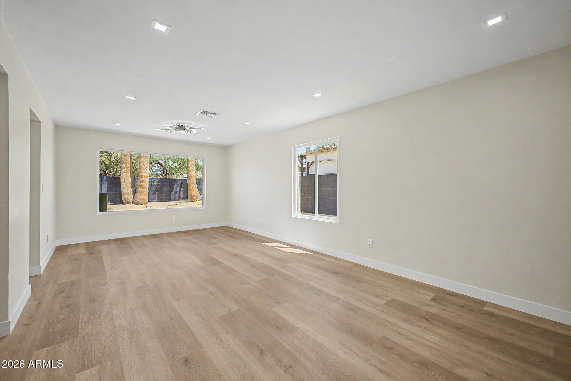 WESTMINSTER VILLAGE AMD - Residential