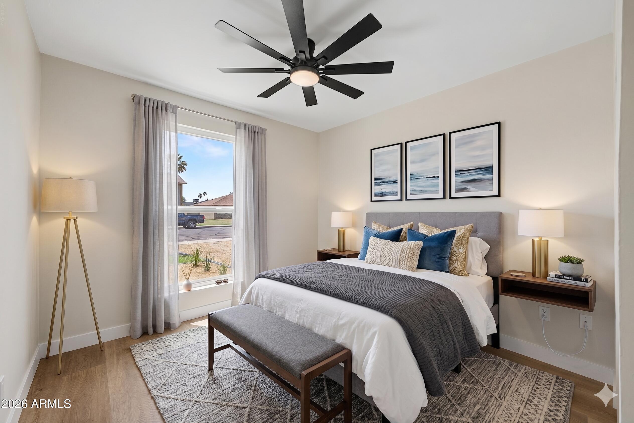 WESTMINSTER VILLAGE AMD - Residential