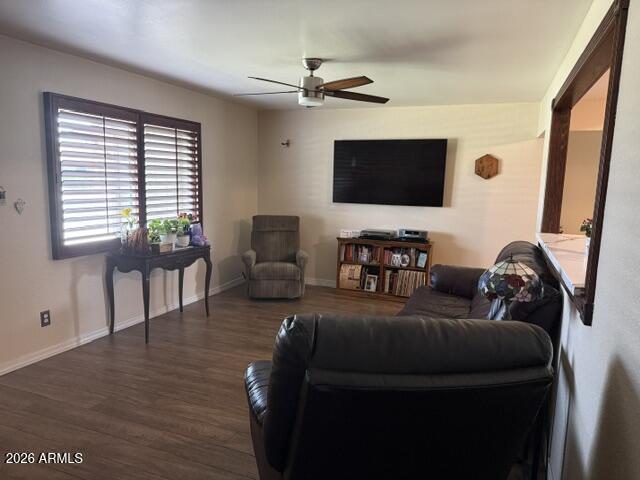 11420 N 57TH Avenue N