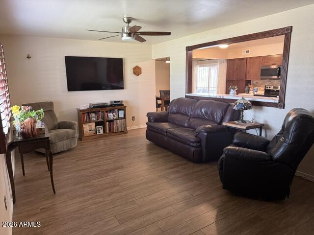 11420 N 57TH Avenue N