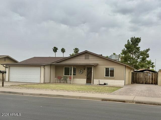 11420 N 57TH Avenue N