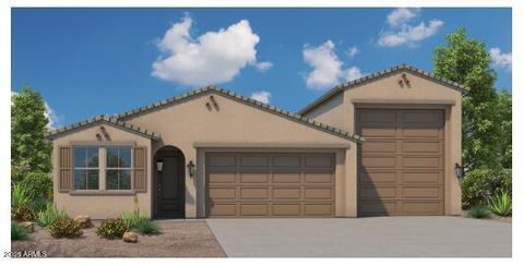 24417 W DUANE Lane Wittmann AZ 85361