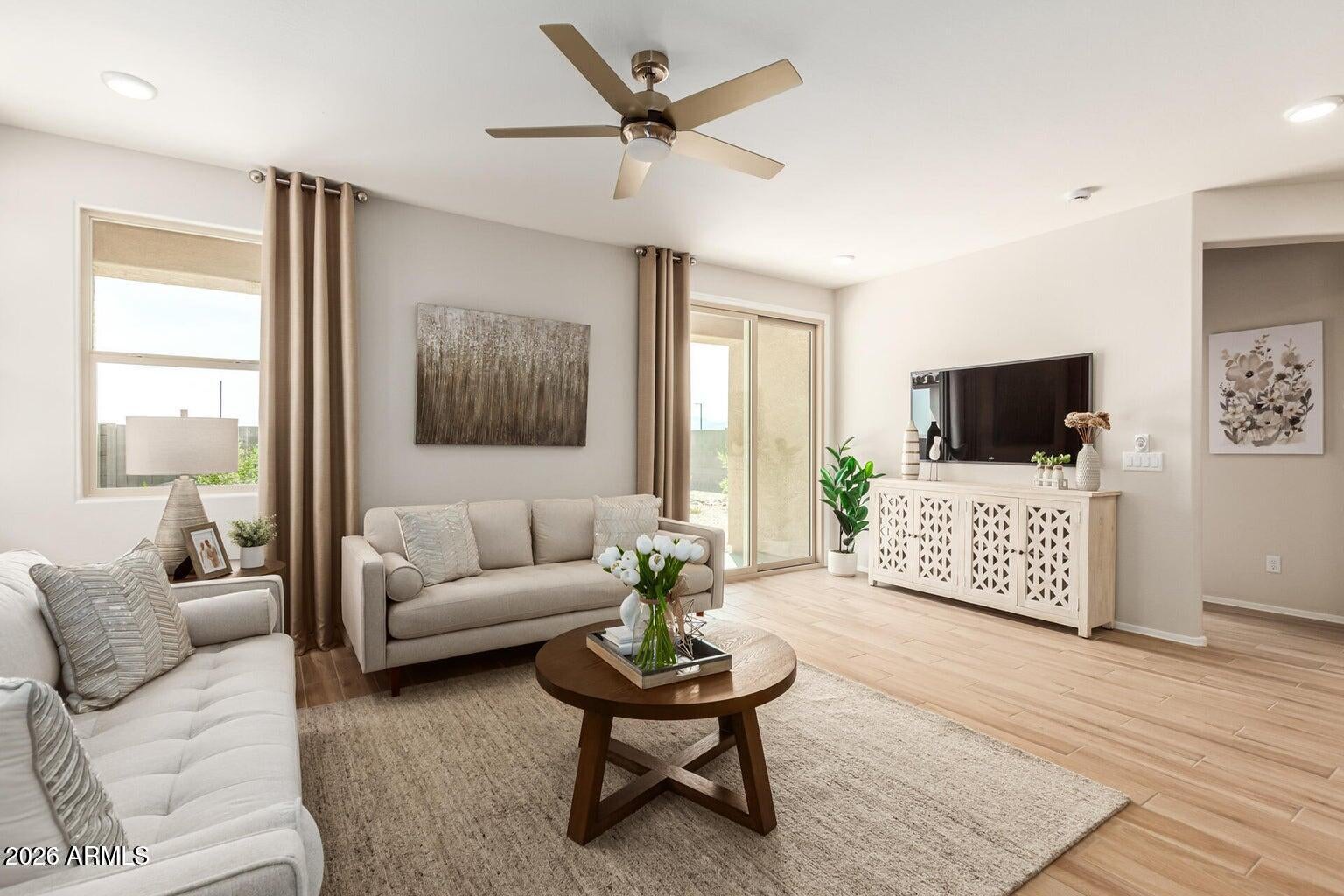 24417 W DUANE Lane