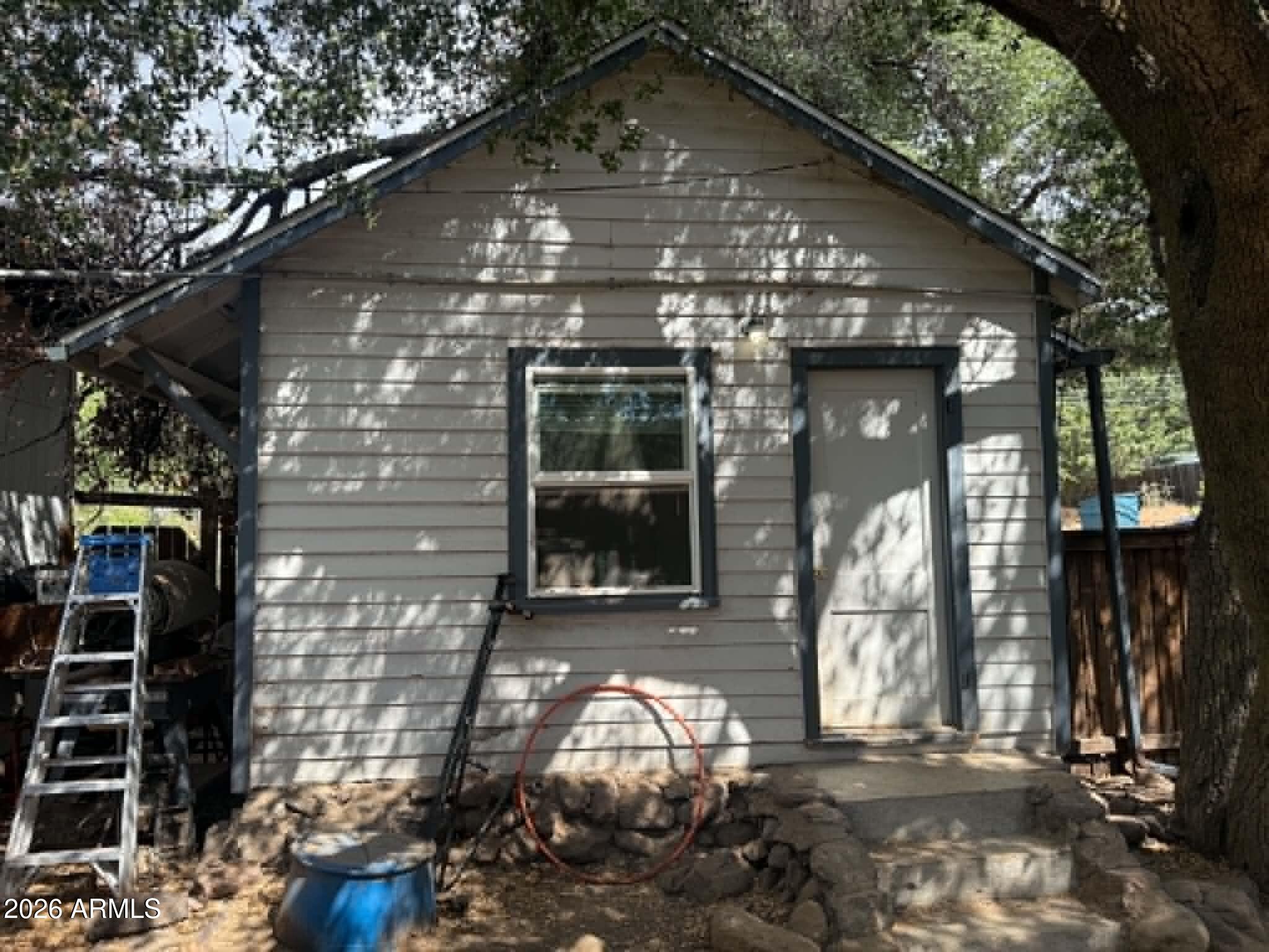 22611 S STATE ROUTE 89 --
