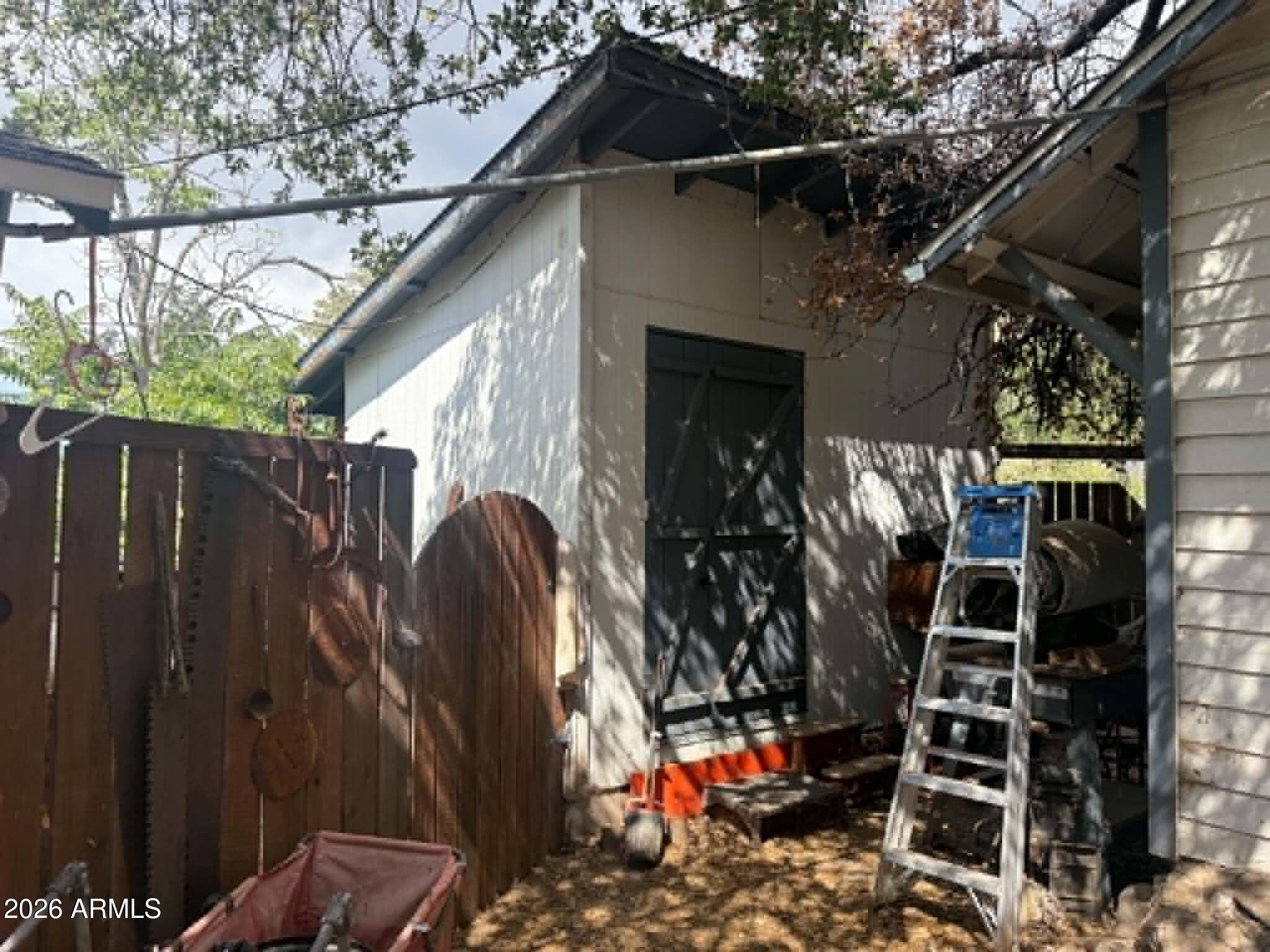 22611 S STATE ROUTE 89 --