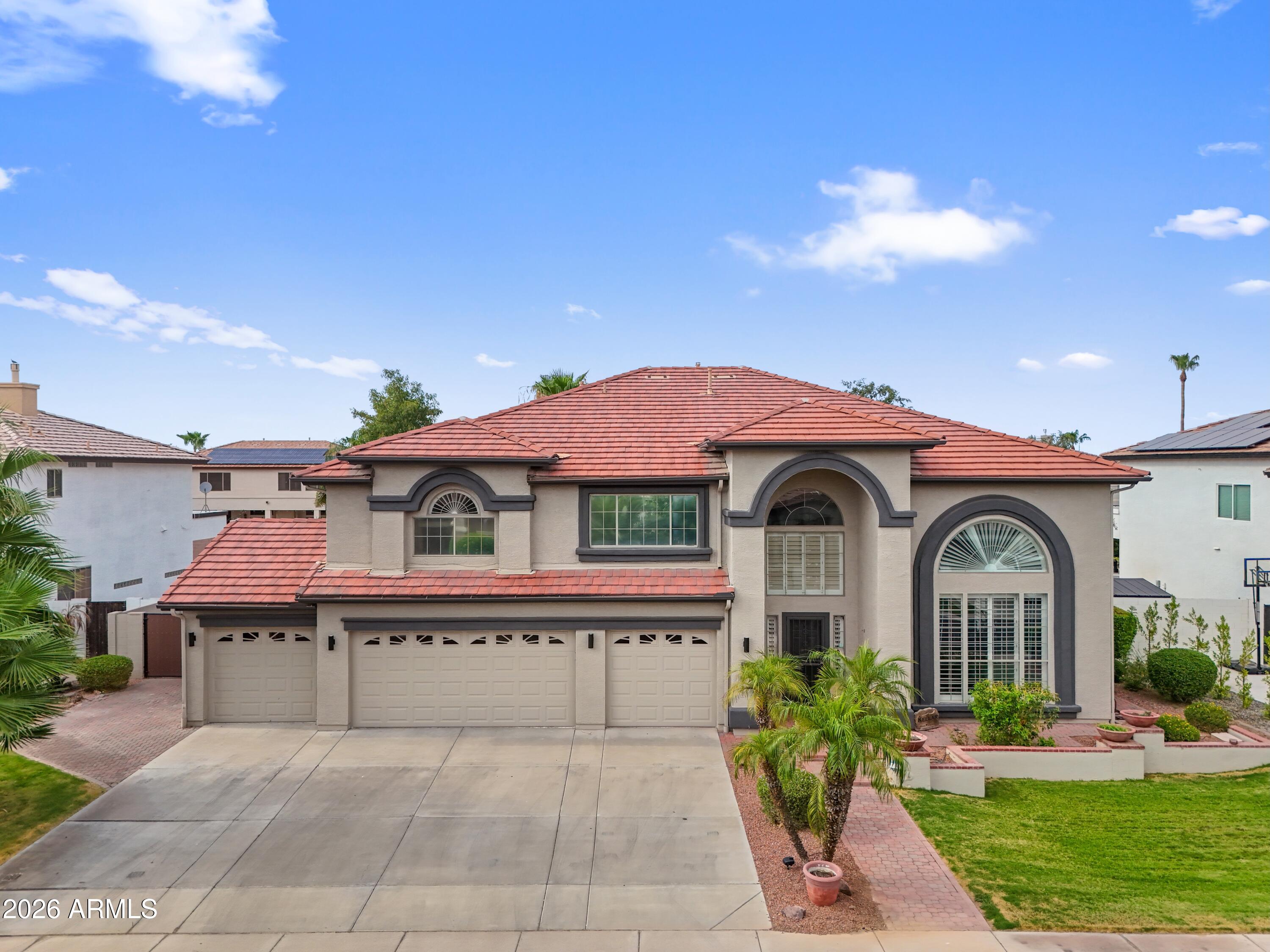 1694 E MEAD Drive